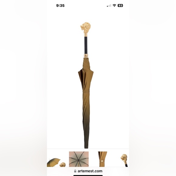 In search of a Pasotti umbrella‼️ - Picture 2 of 2